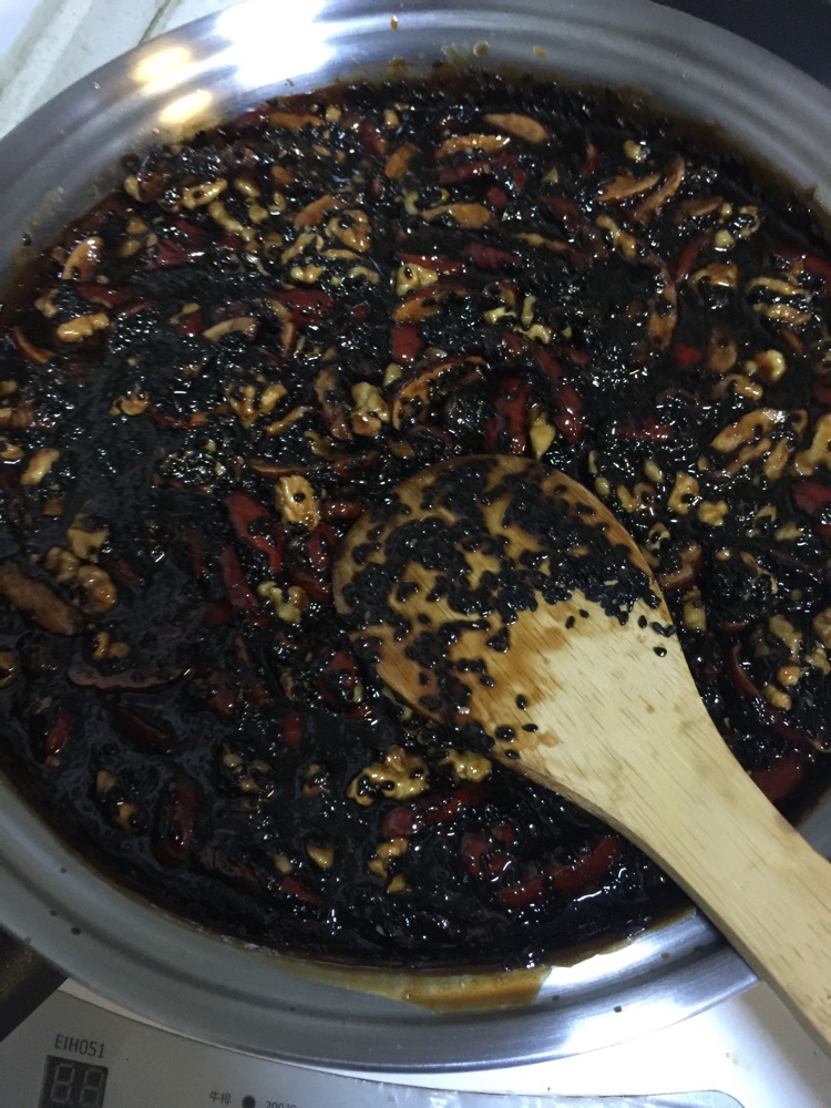 阿胶糕（固元膏）的做法图解8
