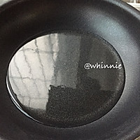 日式棉花杯子蛋糕的做法图解3