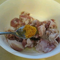 香烤牛肉串的做法图解3