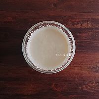 芝士奶香拿铁慕斯#天猫美味妙妙屋#的做法图解4