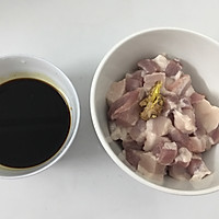 咸鲜肉粽的做法图解8