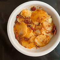 绝味腌菜香辣土豆片的做法图解5