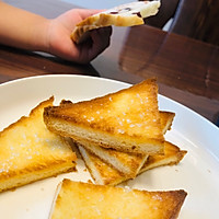 吐司的多种吃法的做法图解2