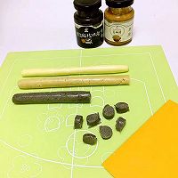 儿童牛乳糖的做法图解4