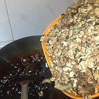 阿胶糕的做法图解3