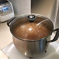 入地老鼠土茯苓瘦肉汤（广东汤）的做法图解6
