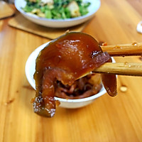 木瓜干小菜的做法图解16