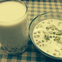 猕猴桃西米露-雄鸡标耶浆试用报告1的做法图解8