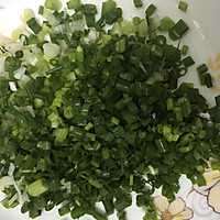 鸡蛋卷的做法图解1