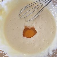 纽约时报 19年度蛋糕 丑丑的巴斯克芝士蛋糕 Round 1的做法图解5