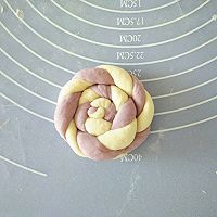 棒棒糖馒头#柏翠辅食节-营养佐餐#的做法图解14