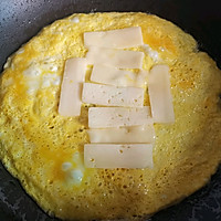 芝士海苔蛋包饭的做法图解6