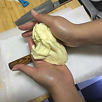 红丝绒白巧克力泥玫瑰蛋糕-送给自己的生日礼物的做法图解15