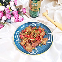 #仙女们的私藏鲜法大PK#香酥锅巴肉的做法图解12
