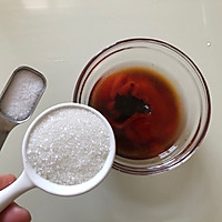 免油炸 | 高颜值减脂餐 | 菠萝咕咾虾 |的做法图解6
