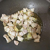 家常菜土豆丝炒肉的做法图解4
