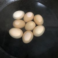 茶叶蛋的做法图解3