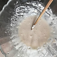 藕粉草莓羹的做法图解6