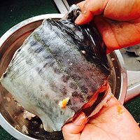鲅鱼水饺的做法图解2
