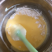 酸奶木糖醇蛋糕的做法图解2