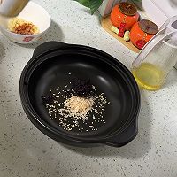万能馄炖饺子超鲜汤底的做法图解3