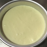 大理石乳酪蛋糕的做法图解8