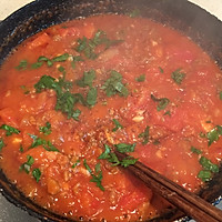 芝士焗意大利肉酱面的做法图解4