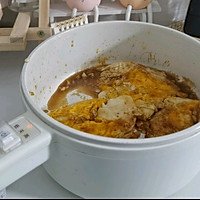 海苔拌饭的做法图解2