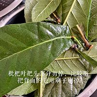 川贝枇杷膏的做法图解3