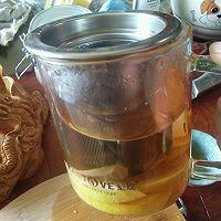 柠檬红茶的做法图解5