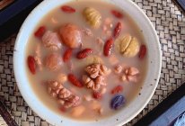#感恩节为TA做顿饭#大补养藏汤的做法