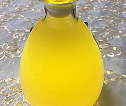 菠萝酒的做法