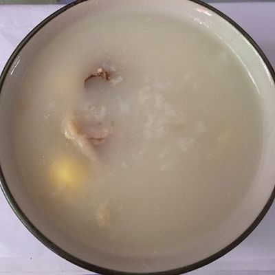 鸡粥