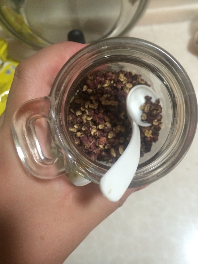 下酒菜---酸麻藕片的做法图解4