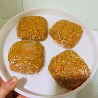 宠物食谱之牛肉蔬菜罐头的做法图解9