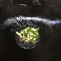 #烤究美味 灵魂就酱#巨下饭的原味豆角肉末的做法图解7