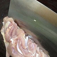 照烧鸡腿的做法图解2