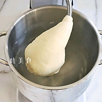 面包吐司厨师机手套膜的做法图解8