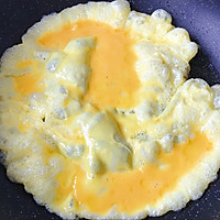 老干妈炒饭的做法图解3