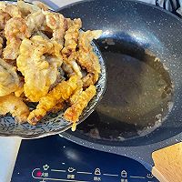 美味的小酥肉的做法图解5