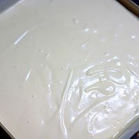 鲜花蛋糕卷｜节日甜品的做法图解3