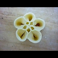 牡丹花饺子的做法图解4
