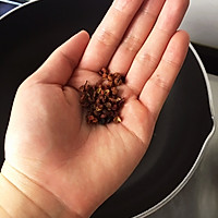 干锅包菜的做法图解3