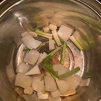 杂菌烧排骨【超鲜甜】的做法图解4