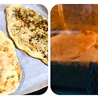 学会它：梅菜干/鲜肉锅盔就可以开店了！的做法图解7