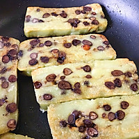 抹茶蜜豆年糕的做法图解10