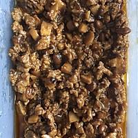 香菇肉酱的做法图解2