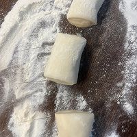 只用韭菜鸡蛋的菜蟒的做法图解1