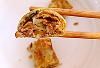 燕麦早餐饼的做法