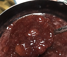 草莓酱 酸酸甜甜的做法